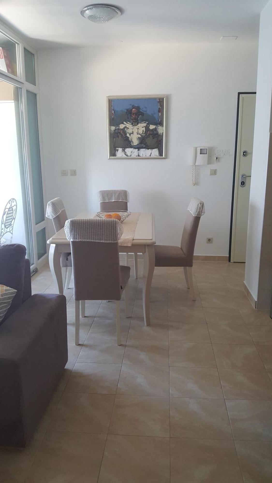 Luxury 1 Bedroom App Center&Balcony Free Parking Split Chambre photo