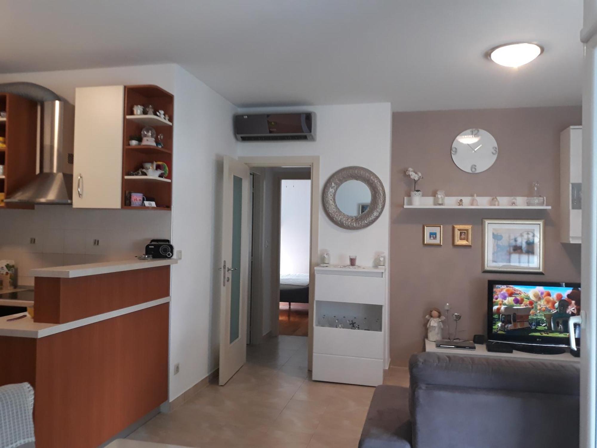 Luxury 1 Bedroom App Center&Balcony Free Parking Split Chambre photo